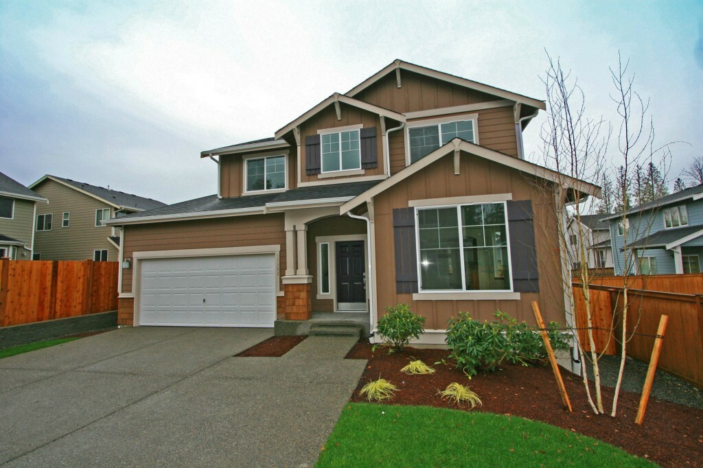 Property Photo: 0 56th Ave S WA 98001