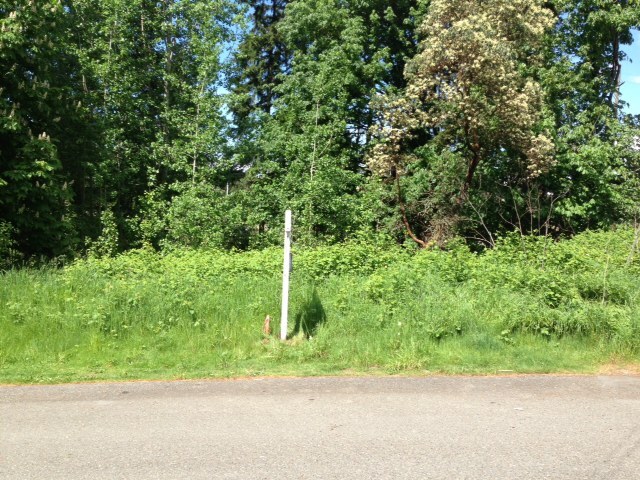 Property Photo:  0 N 204th Place  WA 98133 