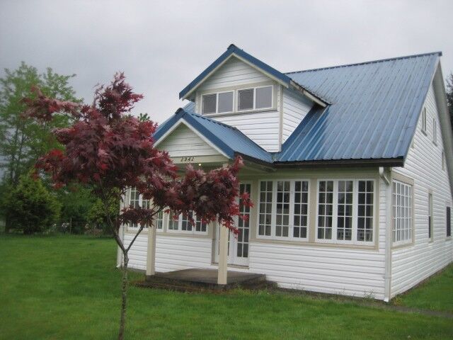 Property Photo:  2942 US Highway 12  WA 98585 