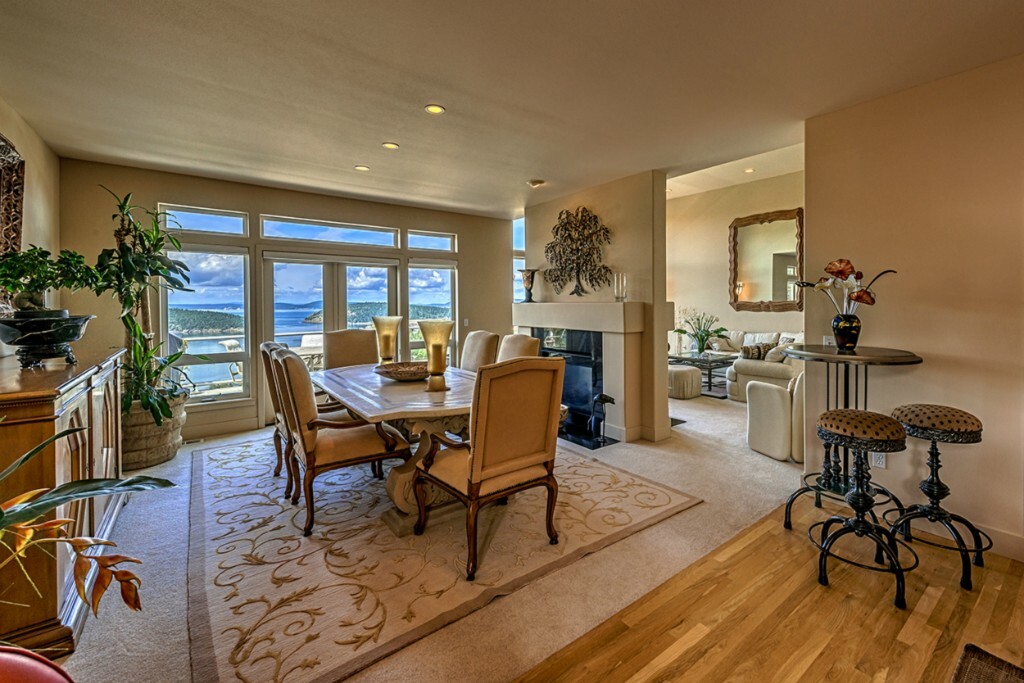 Property Photo:  4216 Marine Heights Wy  WA 98221 