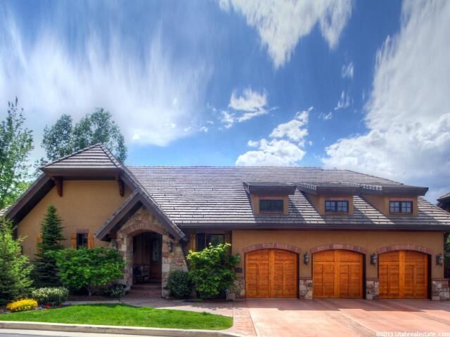Property Photo: Address not disclosed UT 84093