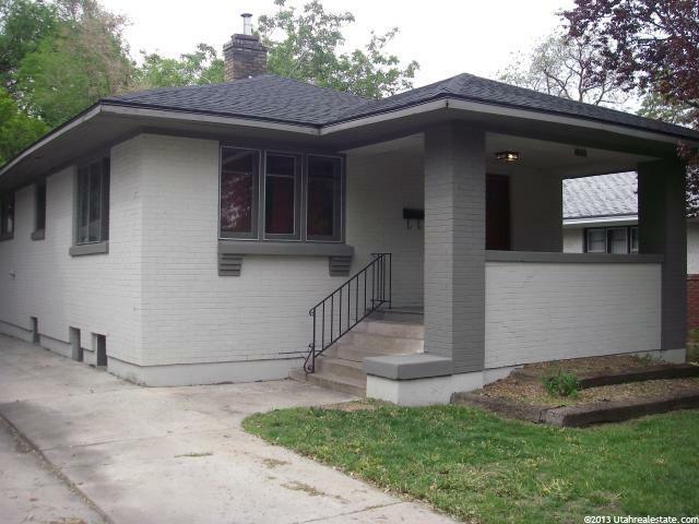Property Photo: Address not disclosed UT 84403