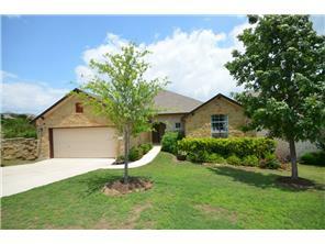 Property Photo:  250 Canterbury Drive  TX 78737 