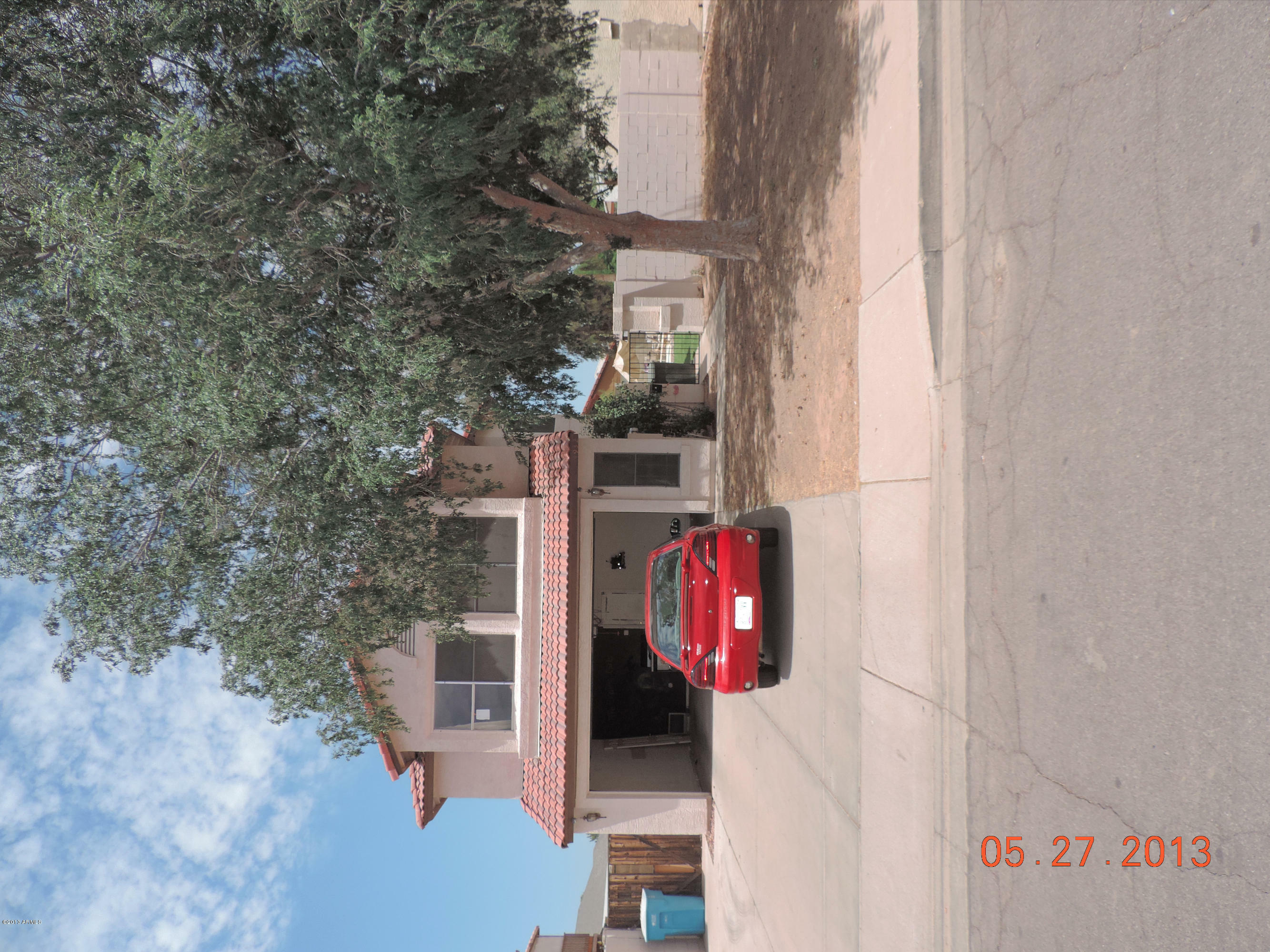 Property Photo:  4932 W Evans Drive  AZ 85306 