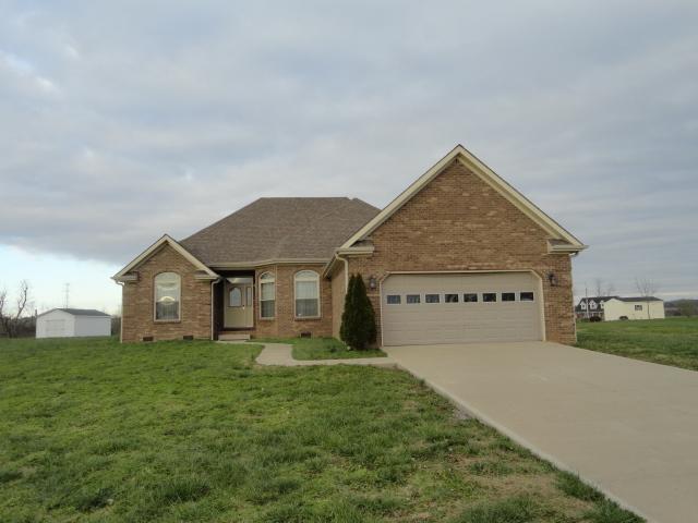 Property Photo: 300 Angela Way KY 40444