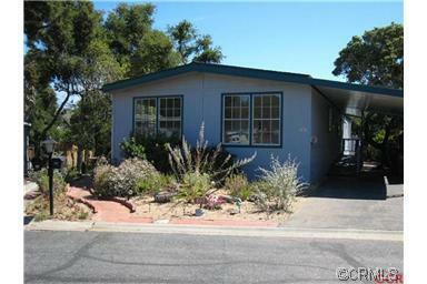 Property Photo:  1675 Los Osos Valley Road 207  CA 93402 