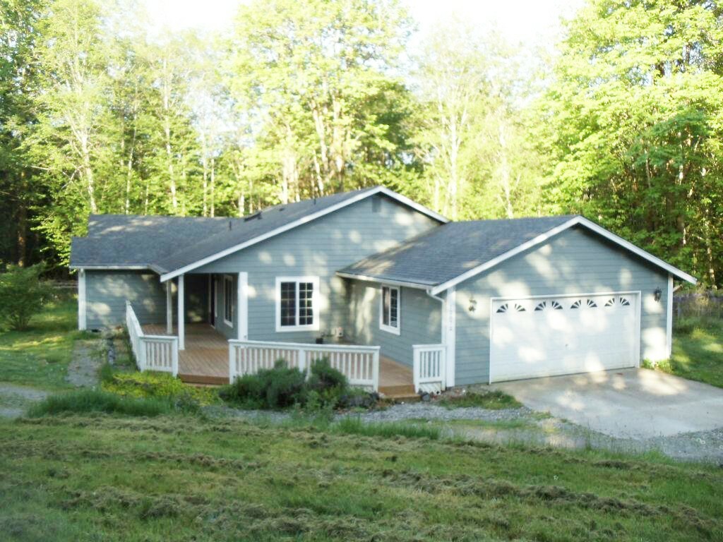 Property Photo:  12872 SE Game Trail Way  WA 98367 