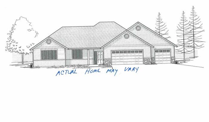 Property Photo: 7616 46th Ave E WA 98443