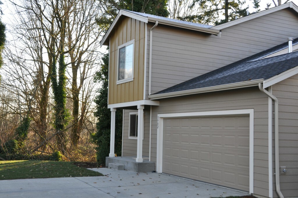 Property Photo:  3902 82nd Ave NE  WA 98270 