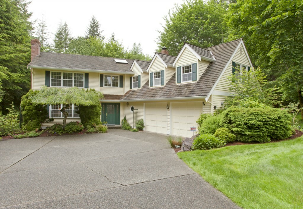 26646 SE 31st St  Sammamish WA 98075 photo