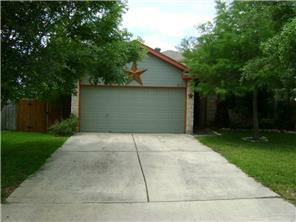 Property Photo:  812 Brandi Circle  TX 78640 