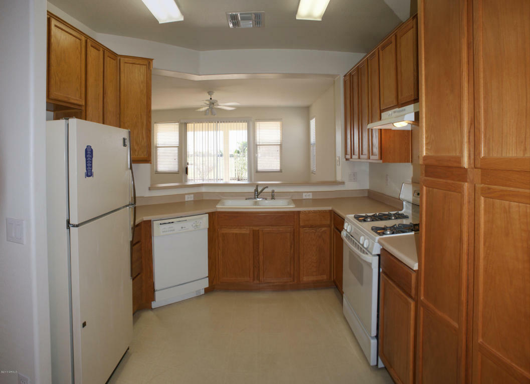 Property Photo:  2730 E Calle Del Norte Drive  AZ 85296 