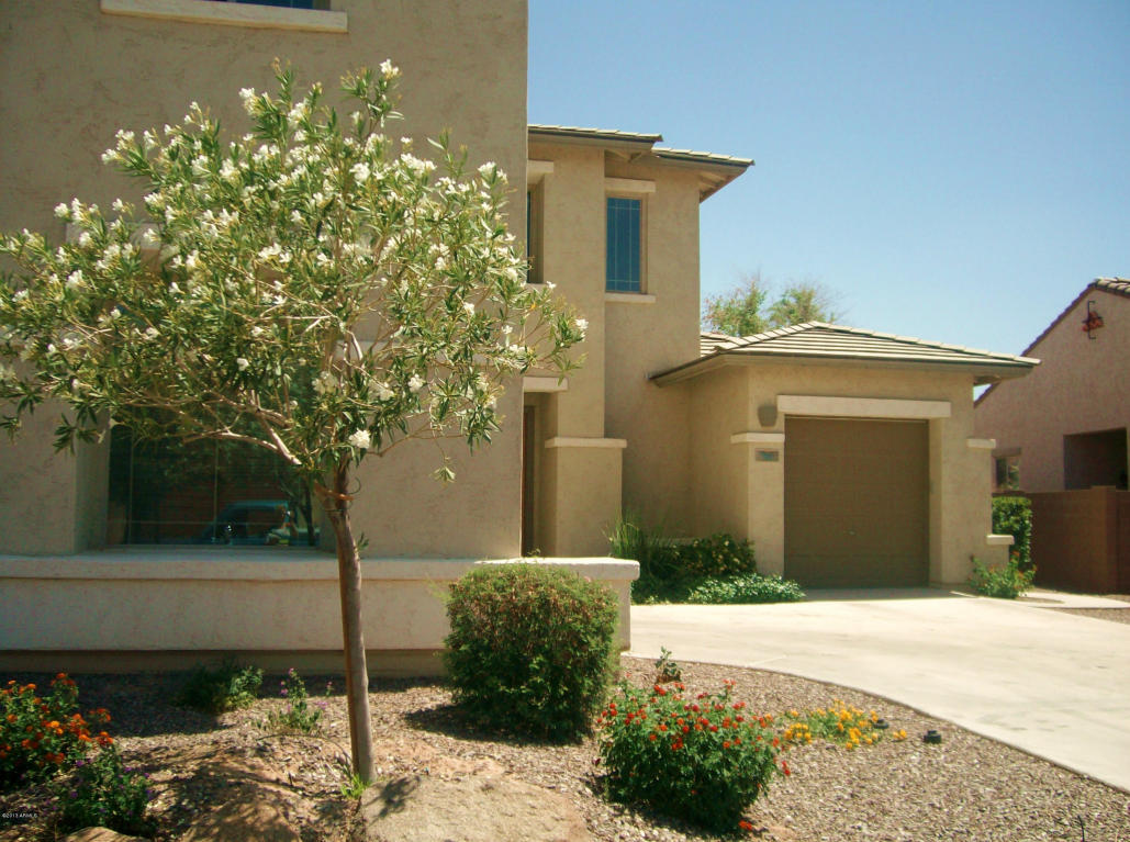 Property Photo:  783 E Riviera Drive  AZ 85249 