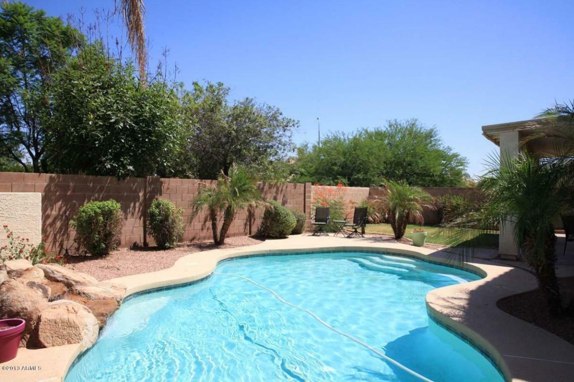 Property Photo:  1780 E Wesson Drive  AZ 85286 