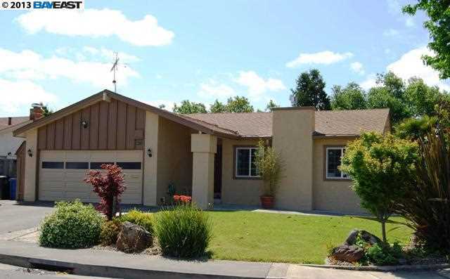 Property Photo:  35113 Clover St  CA 94587-5318 