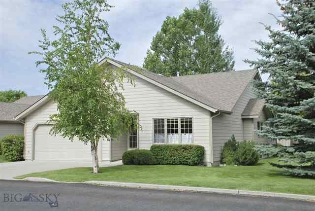 Property Photo:  2400 Durston Road 8  MT 59718 