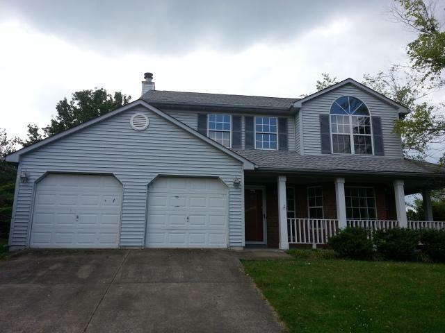 Property Photo: 1148 Parklawn Drive KY 40517