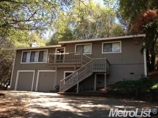 Property Photo: 22935 Sunset Ridge Dr CA 95602