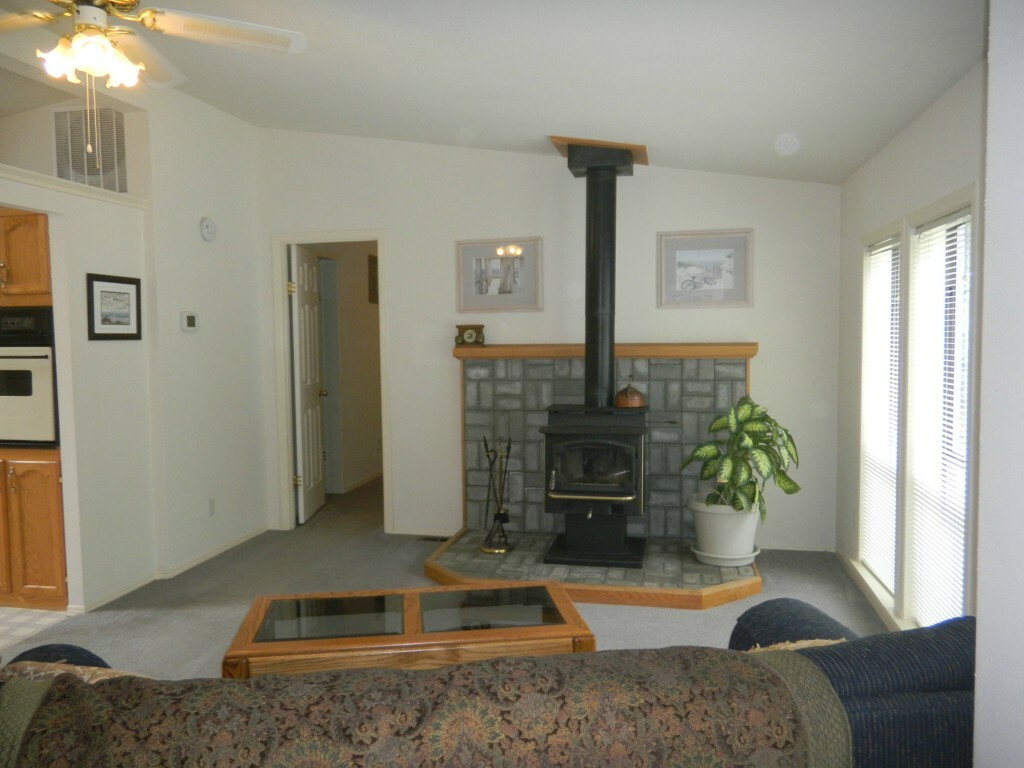 Property Photo: 25515 157th St E WA 98321
