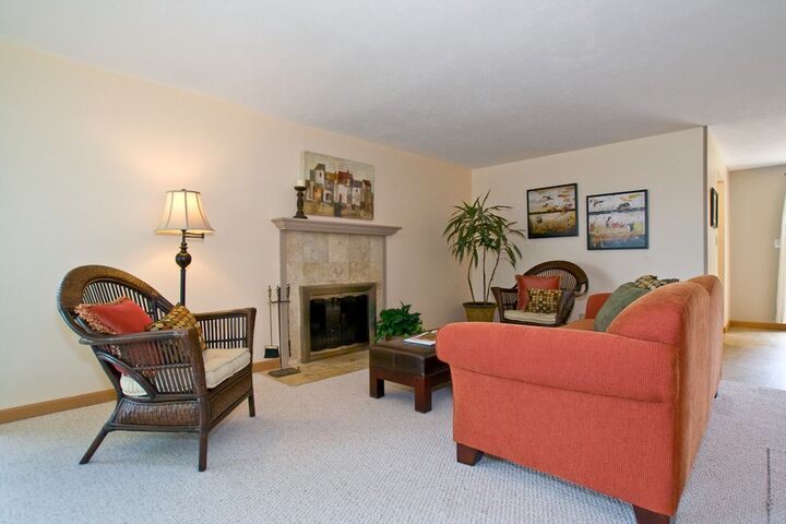 Property Photo:  19003 Meridian Ave N  WA 98133 