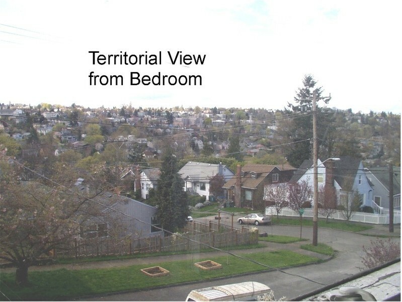 Property Photo: 1524 31st Ave WA 98122