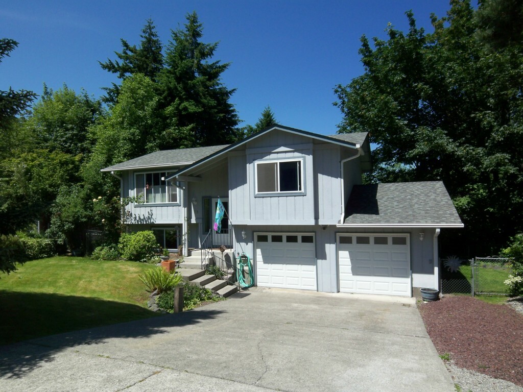 Property Photo: 75 Hylobes Ave WA 98354