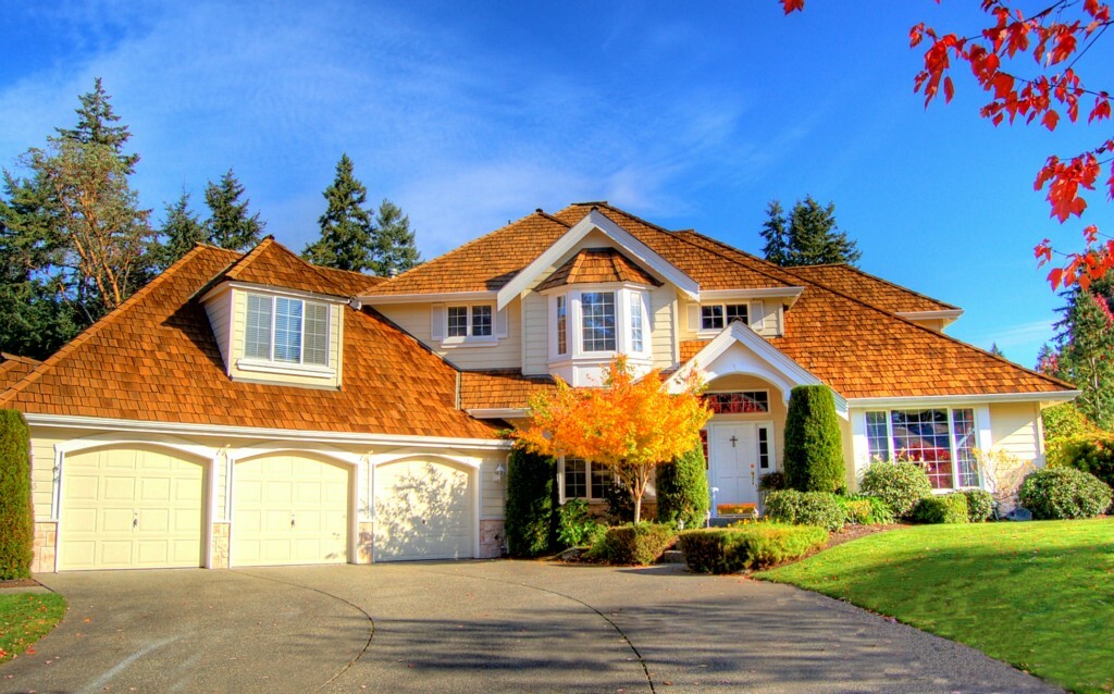 Property Photo: 3005 19th Ct Av NW WA 98335