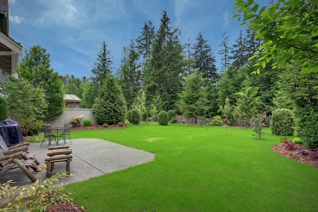 Property Photo: 2849 275th Ave SE WA 98075