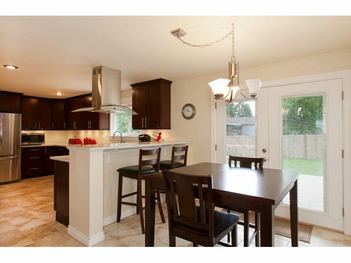 Property Photo: 7510 137th Ave NE WA 98052