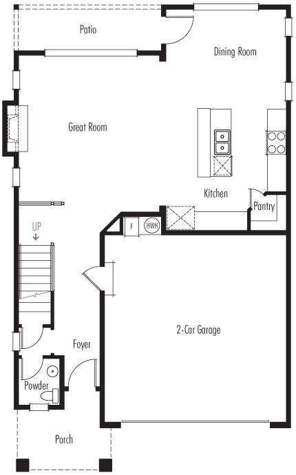 Property Photo:  18518 21st Ave E  WA 98387 