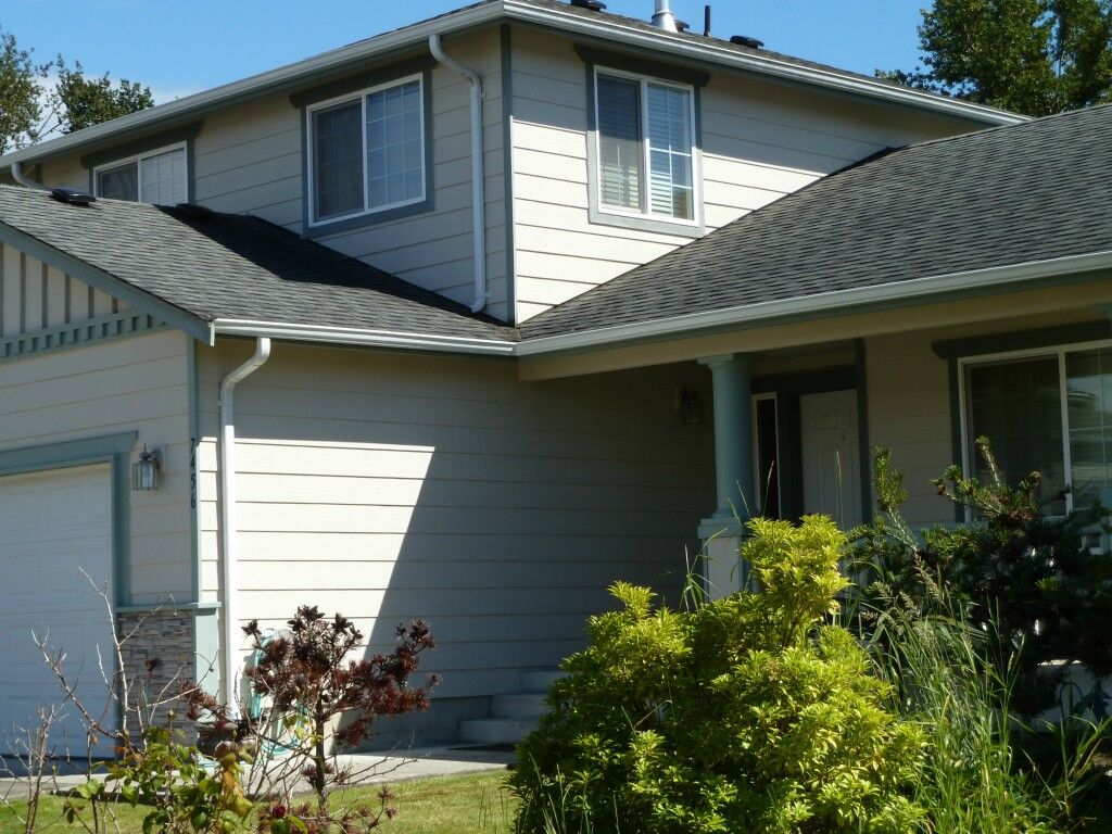 Property Photo: 7456 Clamdigger Dr WA 98230