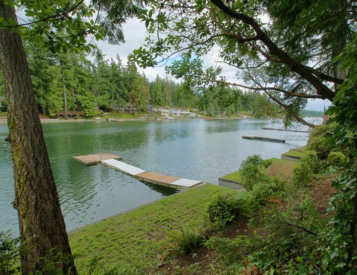 Property Photo: 8803 90th Ave NW WA 98332