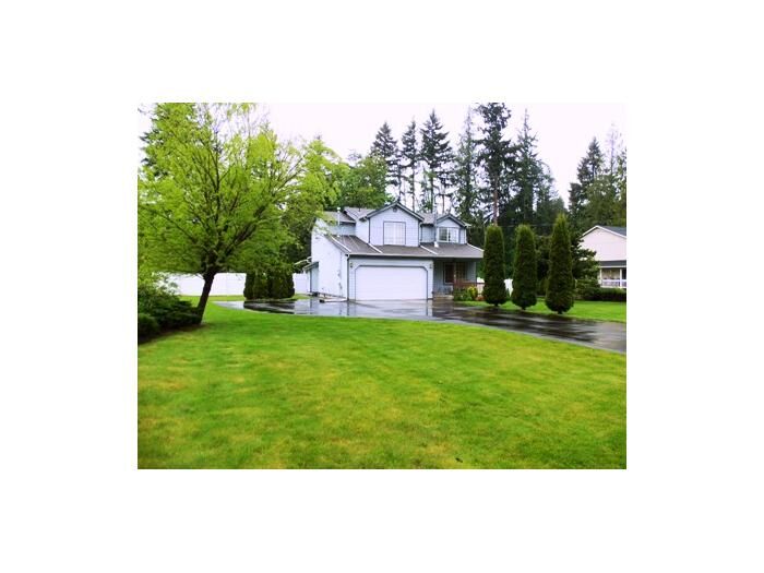 Property Photo:  15823 Lindsay Rd SE  WA 98597 