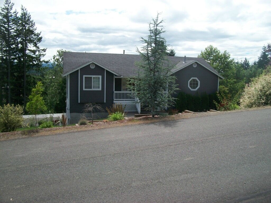 Property Photo: 105 Sundown Ct WA 98532