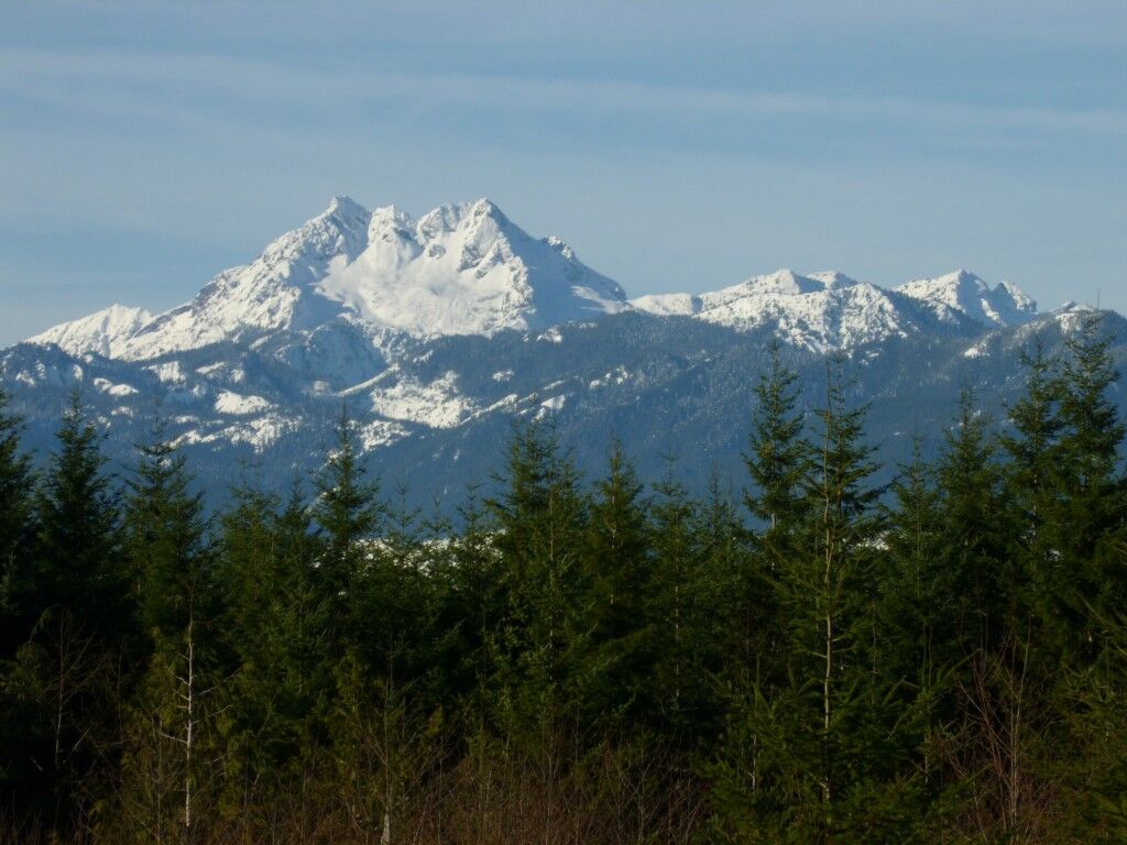 Property Photo:  0 Turko Lane NW  WA 98380 