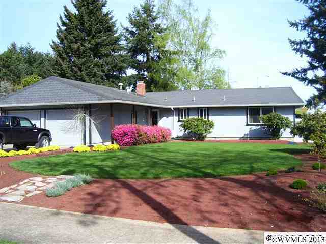 1255  Kathy Wy S  Salem OR 97306 photo