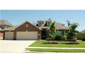 Property Photo:  19505 Sea Island Drive  TX 78660 