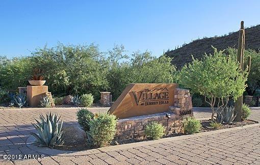 Property Photo:  36600 N Cave Creek Road 19 A  AZ 85331 