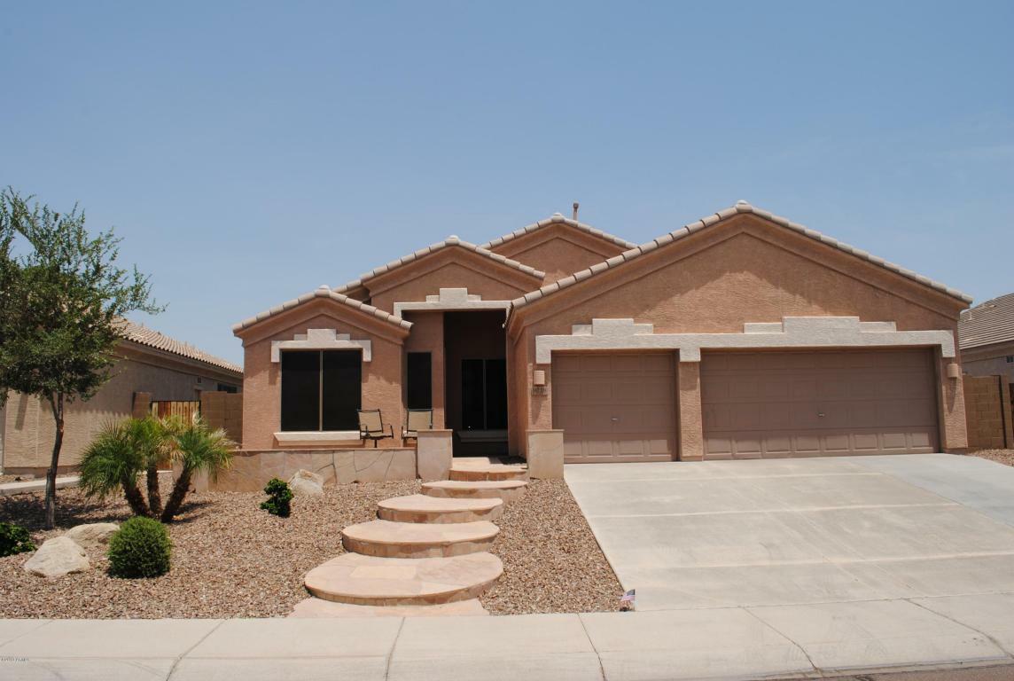 Property Photo:  9218 W Pontiac Drive  AZ 85382 