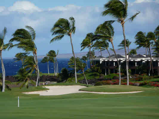 Property Photo: 68-1050 Mauna Lani Point Dr G101 HI 96743