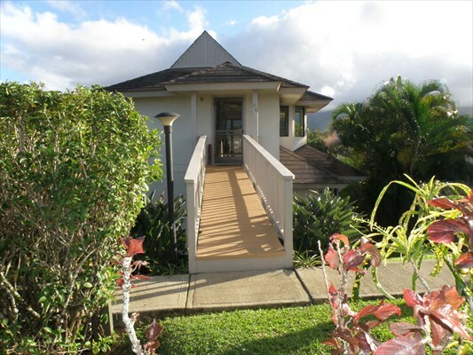 Property Photo: 5451 Ka Haku Rd 30 HI 96722