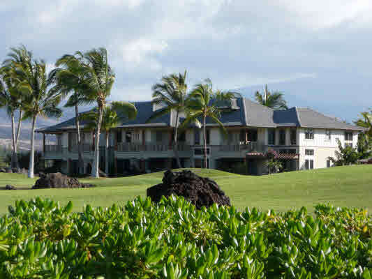 Property Photo: 68-1122 Na Ala Hele Rd C3 HI 96743