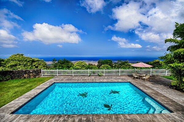Property Photo:  72-4126 Awalua Pl  HI 96740 