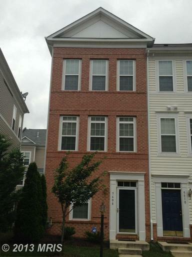 Property Photo:  5608 Auth Way  MD 20746 