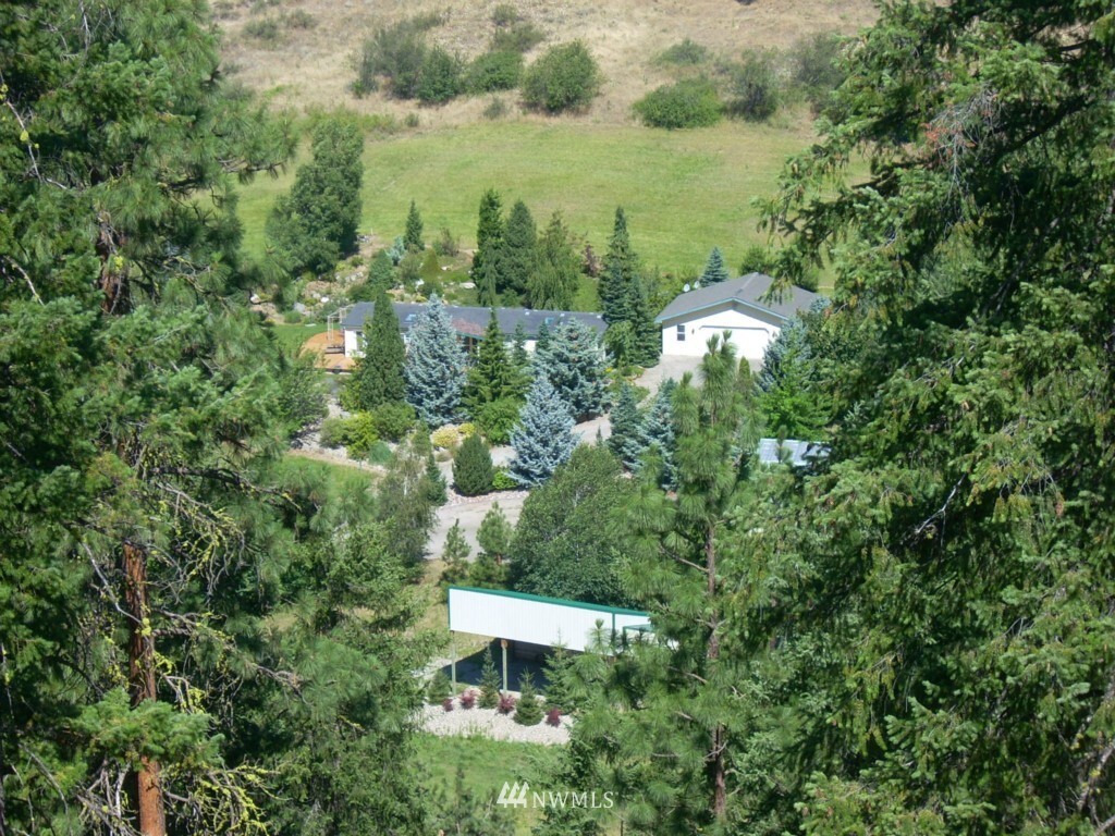 Property Photo: 6970 Olalla Canyon Road WA 98815