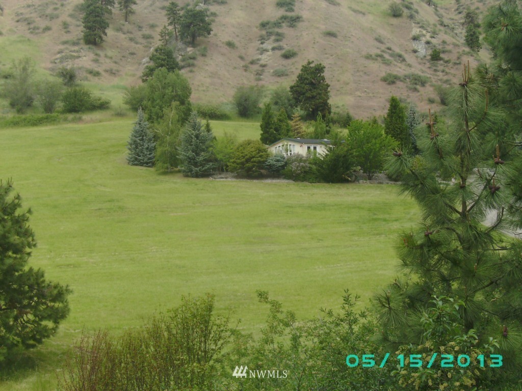 Property Photo: 0 Nna Olalla Canyon Road WA 98815