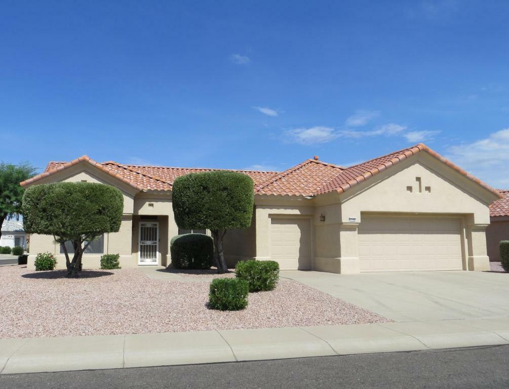 Property Photo:  15192 W Via Manana --  AZ 85375 