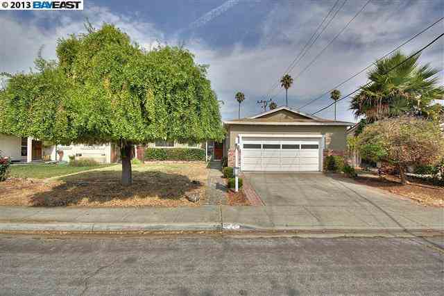 Property Photo:  5119 Silver Reef Drive  CA 94538 