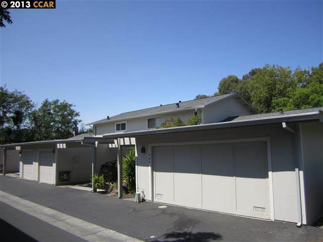 Property Photo:  444 Holiday Hills Dr  CA 94553-4218 