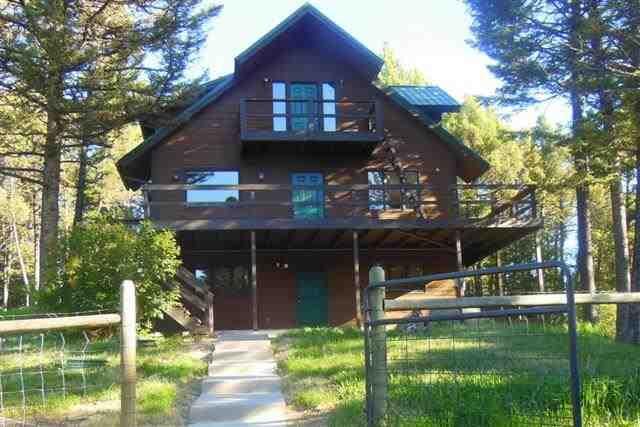 Property Photo:  4717 Meadow Lane  MT 59715 